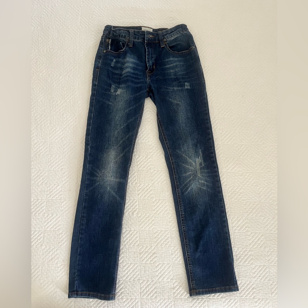 Boys’ Hudson jeans size 12